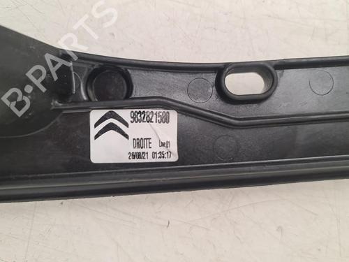 Used Front right window mechanism Front right window mechanism 36624123 36624123