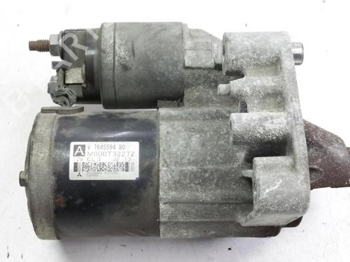 Starter CITROËN C4 II (NC_) 1.4 VTi 95 (NC8FP0) | BP36615289M8 - Image 4