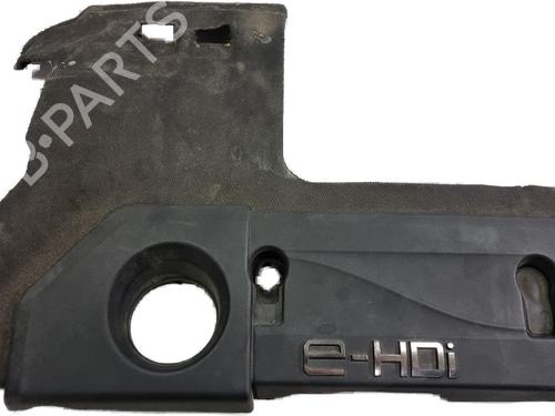Used Upper protection Upper protection PEUGEOT 308 I (4A_, 4C_) 1.6 HDi (112 hp) 39757364 39757364
