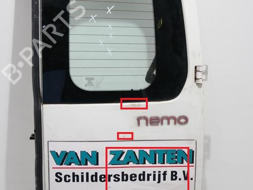 tailgate-citroen-nemo-box-bodympv-aa_-2008-36616023 main image