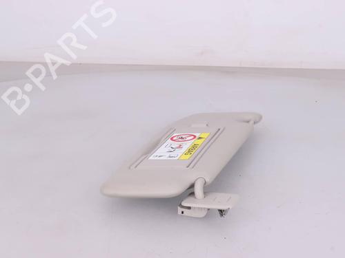 Right sun visor OPEL MOKKA MOKKA-e (76) | BP37227087I2 - Image 3