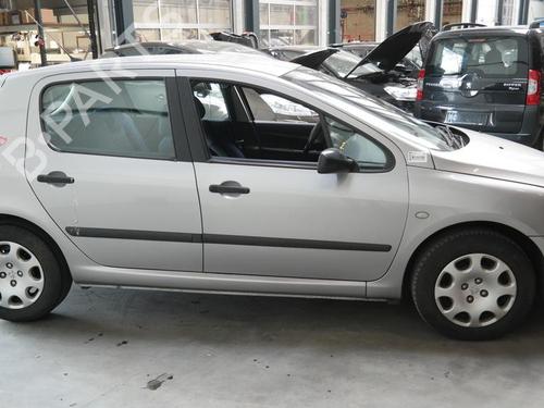 Dashboard PEUGEOT 307 (3A/C) 1.6 16V | BP36622774C46 - Image 23
