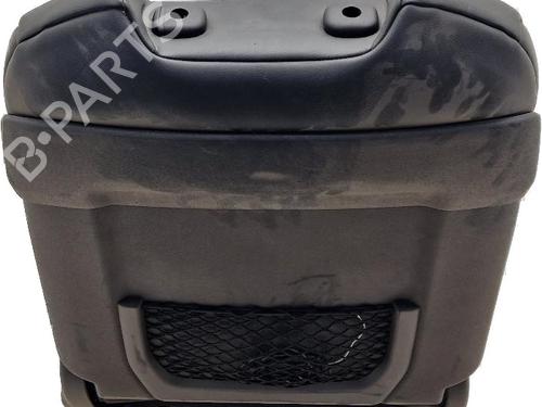 Left front seat CITROËN C5 III Break (RW_) 3.0 HDi 240 (RWX8CA) | BP36613413C15 - Image 5