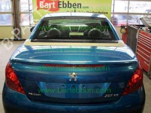 Switch PEUGEOT 207 CC (WD_) 1.6 16V | BP36605597I30 - Image 12