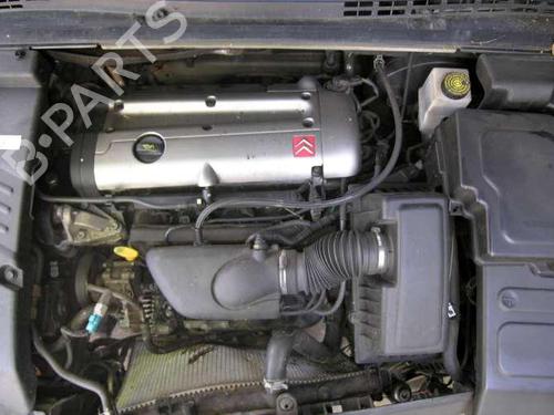 Electronic module CITROËN C5 I (DC_) 2.0 16V (DCRFNC, DCRFNF) | BP36601258M83 - Image 3