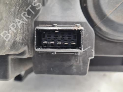 Left headlight CITROËN C5 II (RC_) 2.0 16V (RCRFJB, RCRFJC) | BP36637734C28  - Image 5