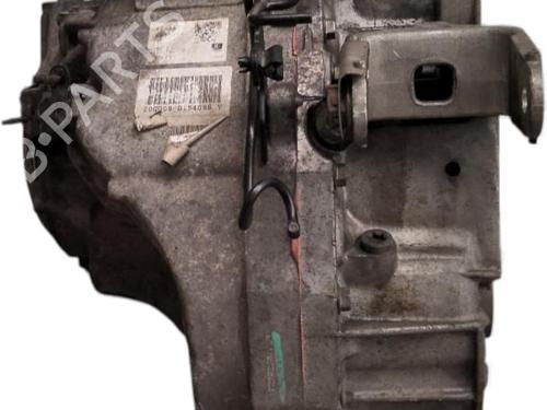 Used Gearbox Gearbox 36634947 36634947