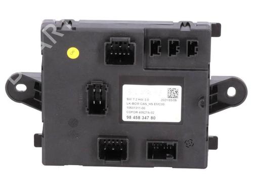 Electronic module DS DS 4 II (FR_, FB_, F3_, FP_) PureTech 180 (F35GFT) | BP36629513M83 - Image 7