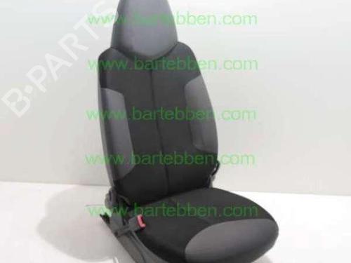 Used Left front seat Left front seat CITROËN C1 (PM_, PN_) 1.0 (68 hp) 36605735 36605735