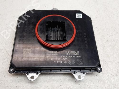 Used Left headlight Left headlight 36619948 36619948