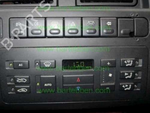 Electronic sensor CITROËN XM (Y4) 3.0 V6 | BP36606652M84 - Image 21