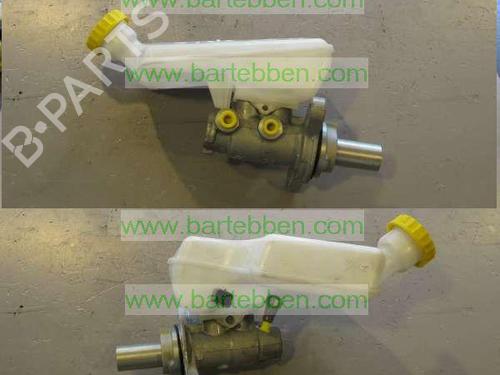 Used Brake master cylinder Brake master cylinder CITROËN C3 II (SC_) 1.4 VTi 95 (95 hp) 36603543 36603543