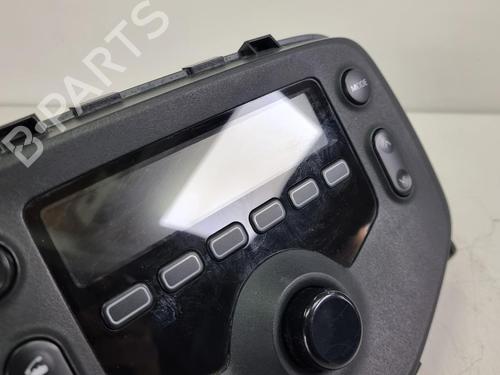 Radio PEUGEOT 108 1.0 VTi | BP36624761E6 - Image 10