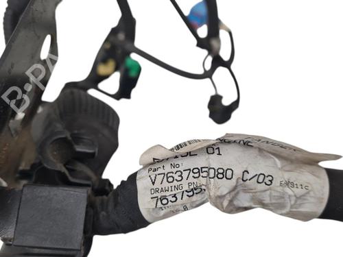 Used Wiring harness Wiring harness 36634181 36634181
