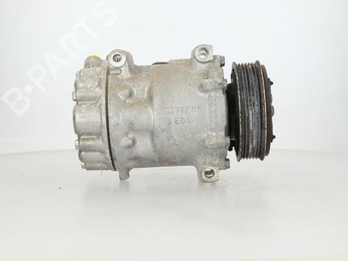 AC compressor PEUGEOT BOXER Van 2.2 HDi 100 | BP39733889M34 - Image 4