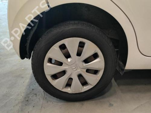 Electronic sensor CITROËN C1 II (PA_, PS_) 1.0 VTi 68 | BP36627366M84 - Image 30