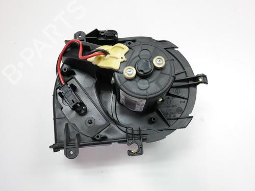 Heater blower motor CITROËN JUMPY II Van 2.0 HDi 165 | BP36617005M62 - Image 2