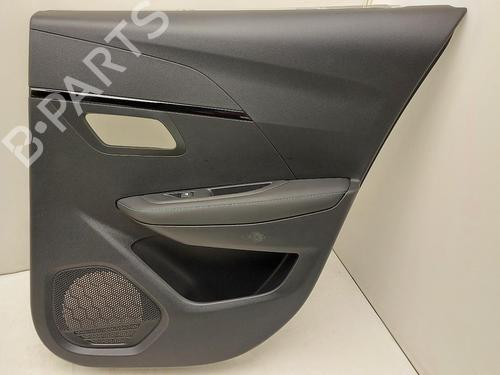 Used Rear right panel Rear right panel 36624151 36624151