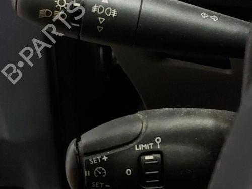 Climate control CITROËN DS3 (SA_) 1.6 HDi 90 | BP36625807I5 - Image 32