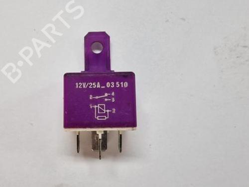 Switch PEUGEOT 807 (EB_) 2.0 | BP36604844I30 - Image 2