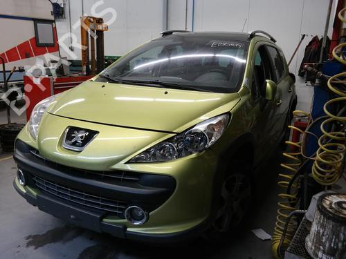Switch PEUGEOT 207 SW (WK_) 1.6 16V | BP36612009I30 - Image 14