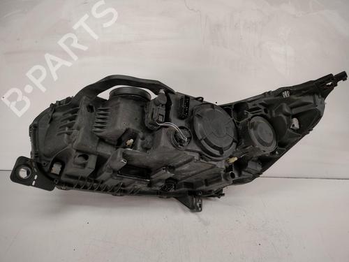 Right headlight CITROËN C5 III Break (RW_) 2.7 HDi | BP36622248C29 - Image 5