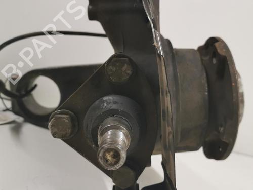 Right front steering knuckle PEUGEOT BOXER Van 2.2 HDi 100 | BP36600233M26 - Image 6