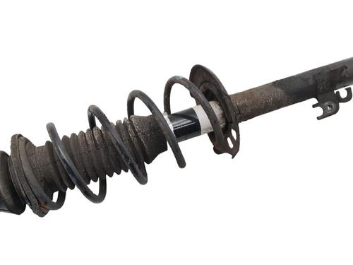 Left front shock absorber PEUGEOT 108 1.0 VTi | BP36629603M16 - Image 3