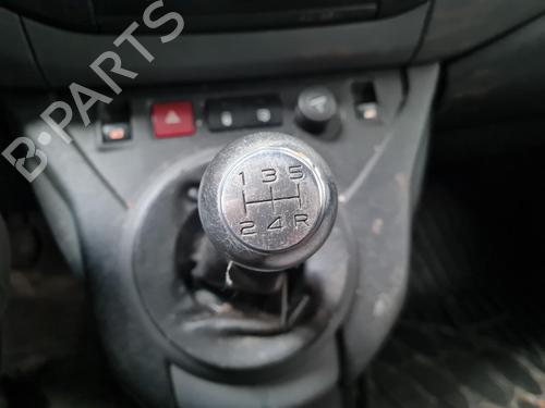Steering rack PEUGEOT PARTNER Box Body/MPV 1.6 HDi / BlueHDi 75 | BP36636699M22 - Image 13