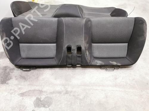 Used Rear seat (2nd row) Rear seat (2nd row) 36605484 36605484