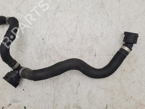 Used Pipe Pipe PEUGEOT 208 II (UB_, UP_, UW_, UJ_) 1.2 PureTech 75 (75 hp) 40518862 40518862