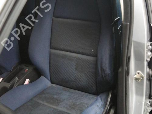 Left front steering knuckle PEUGEOT 307 Break (3E) 1.4 16V | BP36620836M25  - Image 23