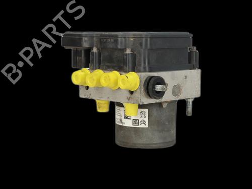 ABS pump CITROËN C3 III (SX) 1.2 VTi 68 | BP36637329M43 - Image 9