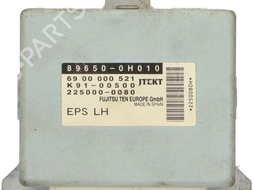 Used Control unit Control unit 38527774 38527774
