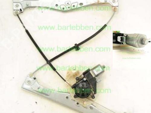 Front right window mechanism CITROËN C4 CACTUS 1.2 VTi 82 | BP36622690C23 - Image 5