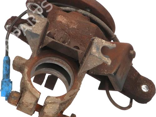 Used Right front steering knuckle Right front steering knuckle 36631208 36631208