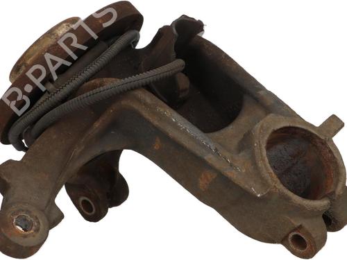 Left front steering knuckle CITROËN C3 II (SC_) 1.6 HDi | BP36637532M25 - Image 3