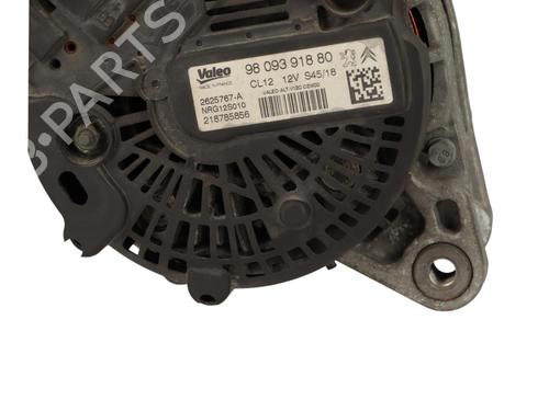 Alternator CITROËN BERLINGO (ER_, EC_) 1.2 PureTech 110 | BP36635867M7 - Image 7