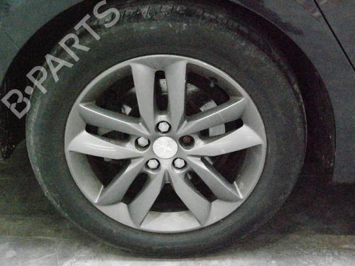 Switch PEUGEOT 508 SW I (8E_) 1.6 HDi | BP36614547I30 - Image 23