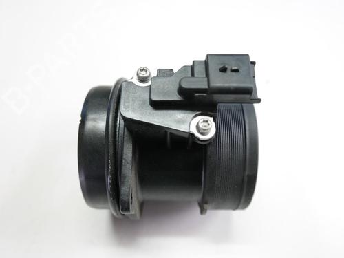 Mass air flow sensor PEUGEOT 508 I (8D_) 2.0 HDi Hybrid4 AWC | BP36612760M95 - Image 2