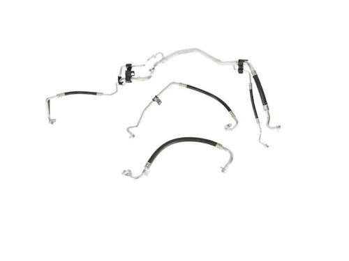 AC pipe DS DS 4 II (FR_, FB_, F3_, FP_) BlueHDi 130 (FBYHZT) | BP36628939M126  - Image 9