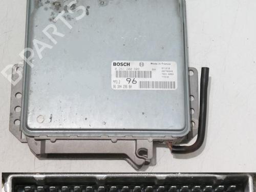 Used Control unit Control unit CITROËN XM (Y4) 2.0 Turbo (147 hp) 36613834 36613834