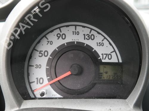 Electronic sensor CITROËN C1 (PM_, PN_) 1.0 | BP36611022M84 - Image 6
