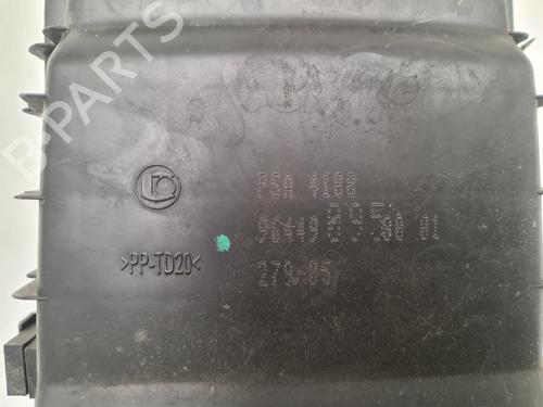 Air filter box PEUGEOT 407 Coupe (6C_) 3.0 V6 | BP36626664M87 - Image 7