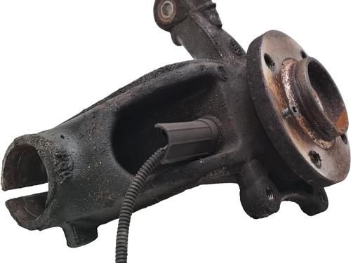 Left front steering knuckle CITROËN C4 CACTUS 1.2 THP 110 | BP36628542M25 - Image 3