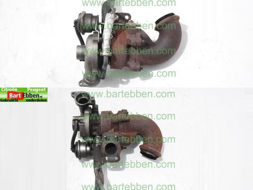 turbochargersupercharger-citroen-c2-jm_-2003-2004-2005-2006-2007-2008-2009-2010-2011-2012-2013-2014-2015-2016-2017-36605878 main image