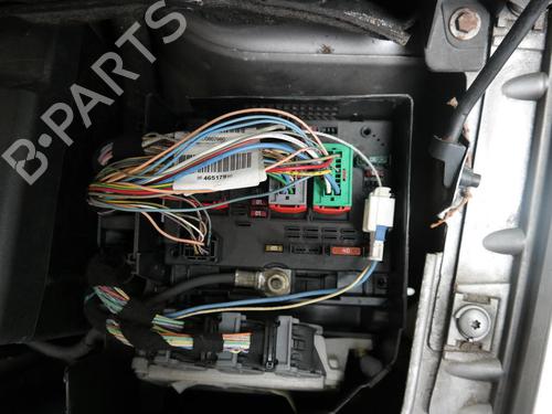 Switch PEUGEOT 307 (3A/C) 1.4 16V | BP36620818I30  - Image 17