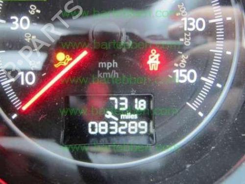 Switch PEUGEOT 508 SW I (8E_) 2.0 HDi | BP36607909I30  - Image 28