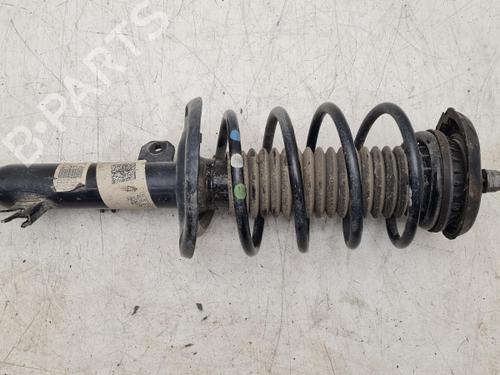Used Left front shock absorber Left front shock absorber CITROËN C3 III (SX) 1.2 PureTech 82 (83 hp) 40455776 40455776