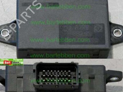 Switch CITROËN BERLINGO Box Body/MPV (B9) 1.6 HDi / BlueHDi 75 | BP36627654I30 - Image 6